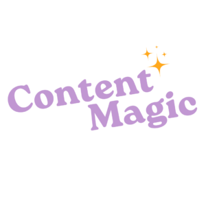 Content Magic